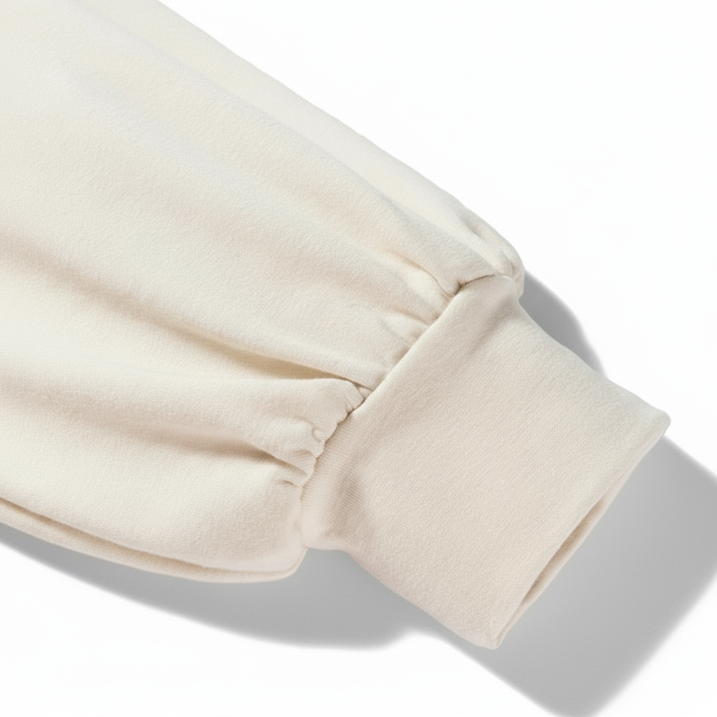 Karo Sweat Mini Dress Set