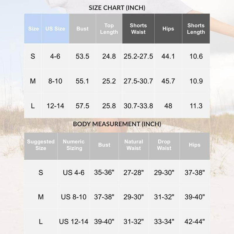 Anotherchill Women'S Oversized Waffle Knit Lounge Set – Long Sleeve Henley Sweatshirt and High Waisted Shorts 2 Piece Casual Outfit