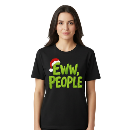 Eww People Tee