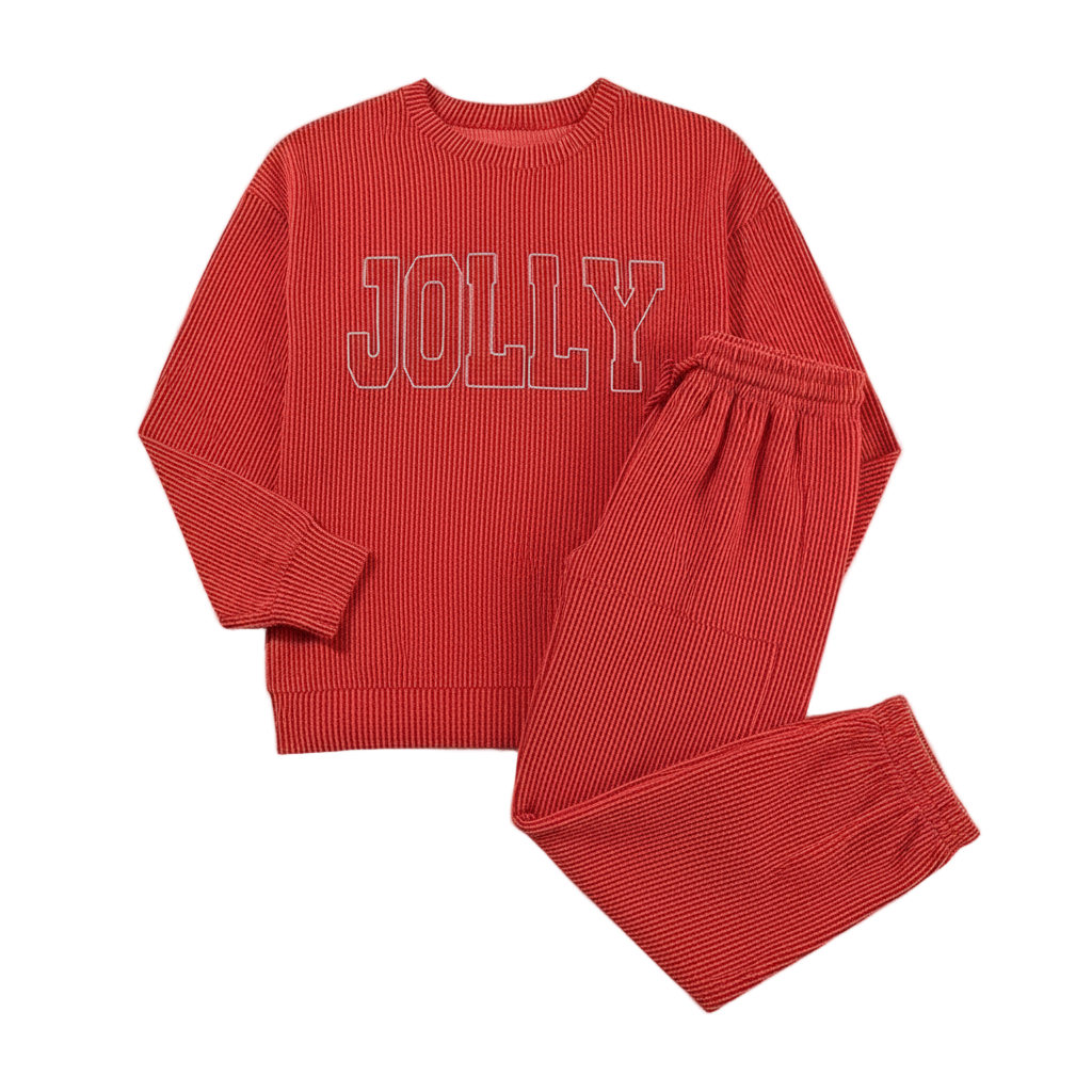 JOLLY Holiday Set