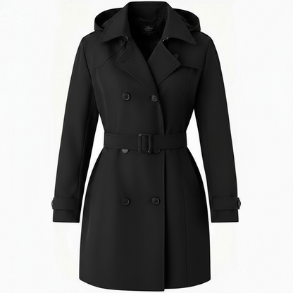 Elegant Raincoat