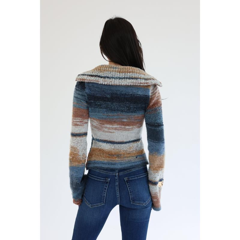 Skye Sweater