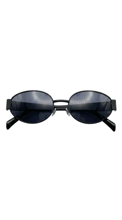 Oval Sunglasses