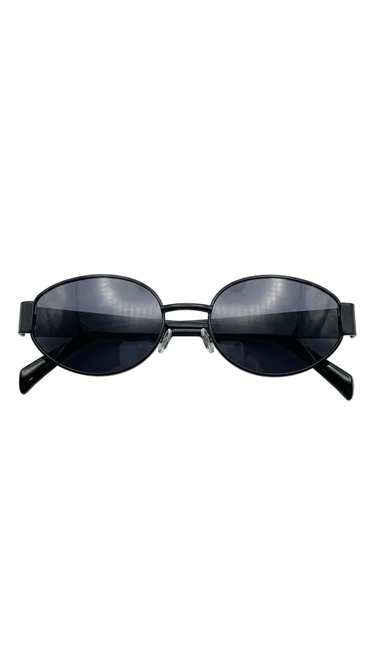 Oval Sunglasses