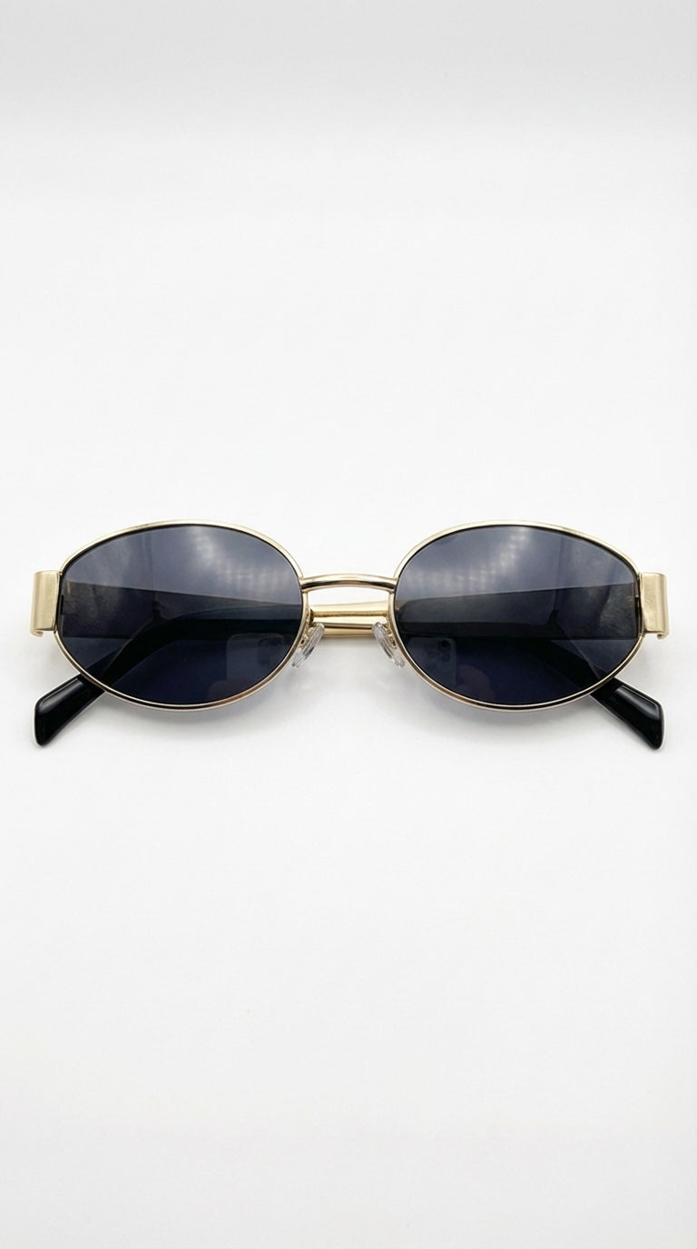 Oval Sunglasses