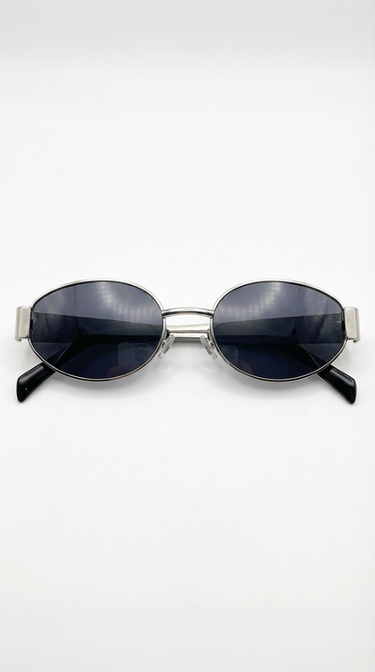 Oval Sunglasses