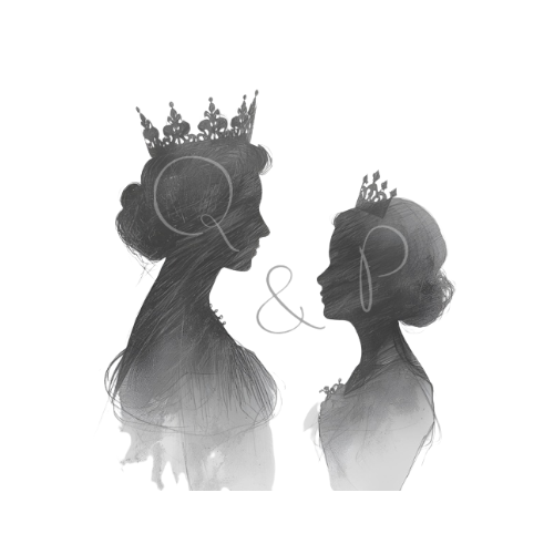 Queens & Princesses