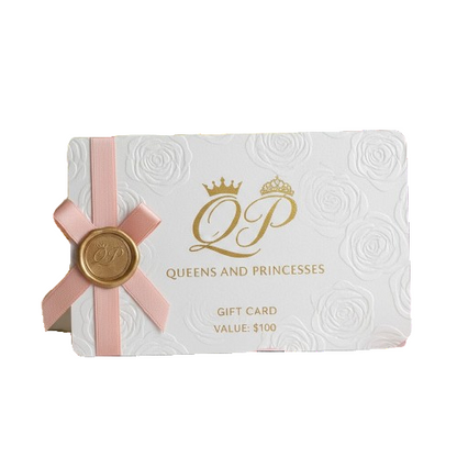 Digital Q&P-Giftcard